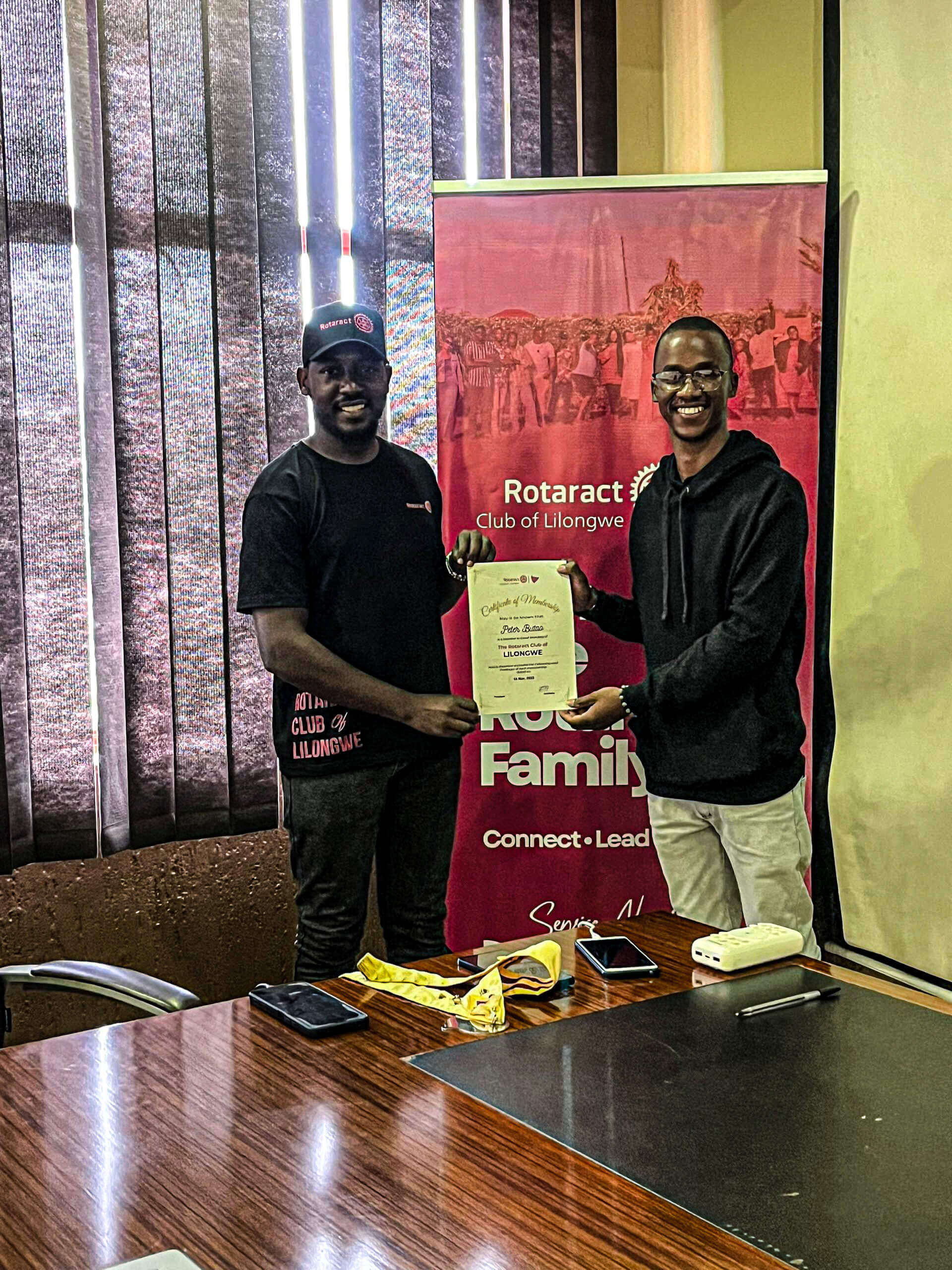Membership Induction