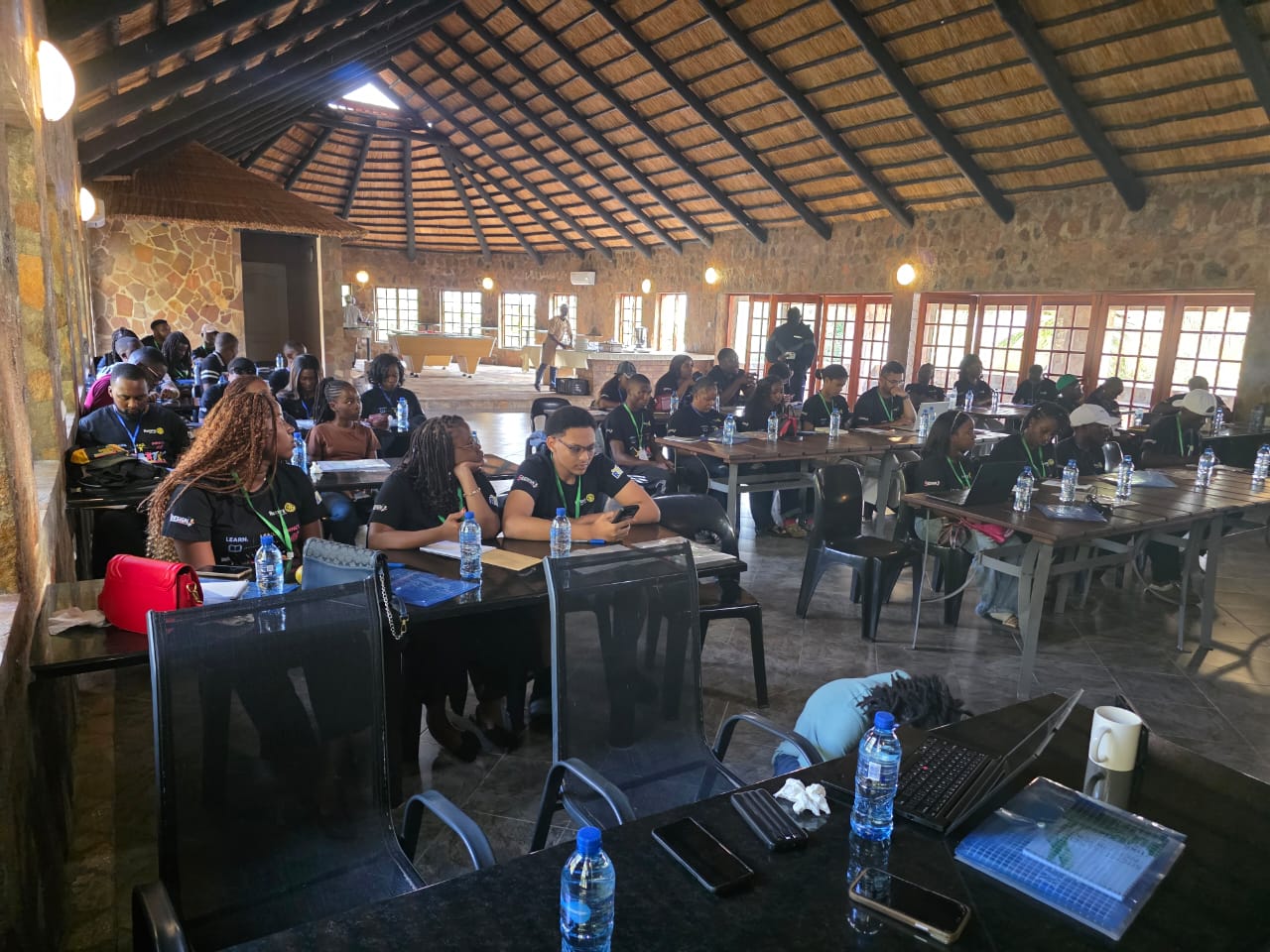 Rotary Youth Leadership Awards — RYLA MOZ 2026
